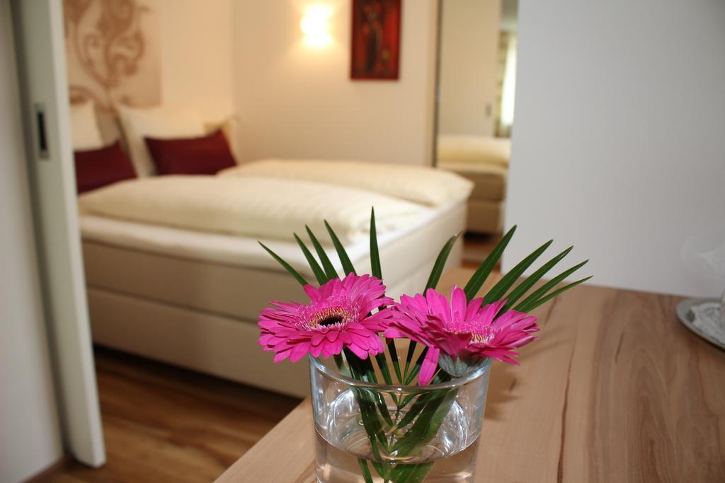 Hotel Rebstoeckle Hagnau Quarto foto