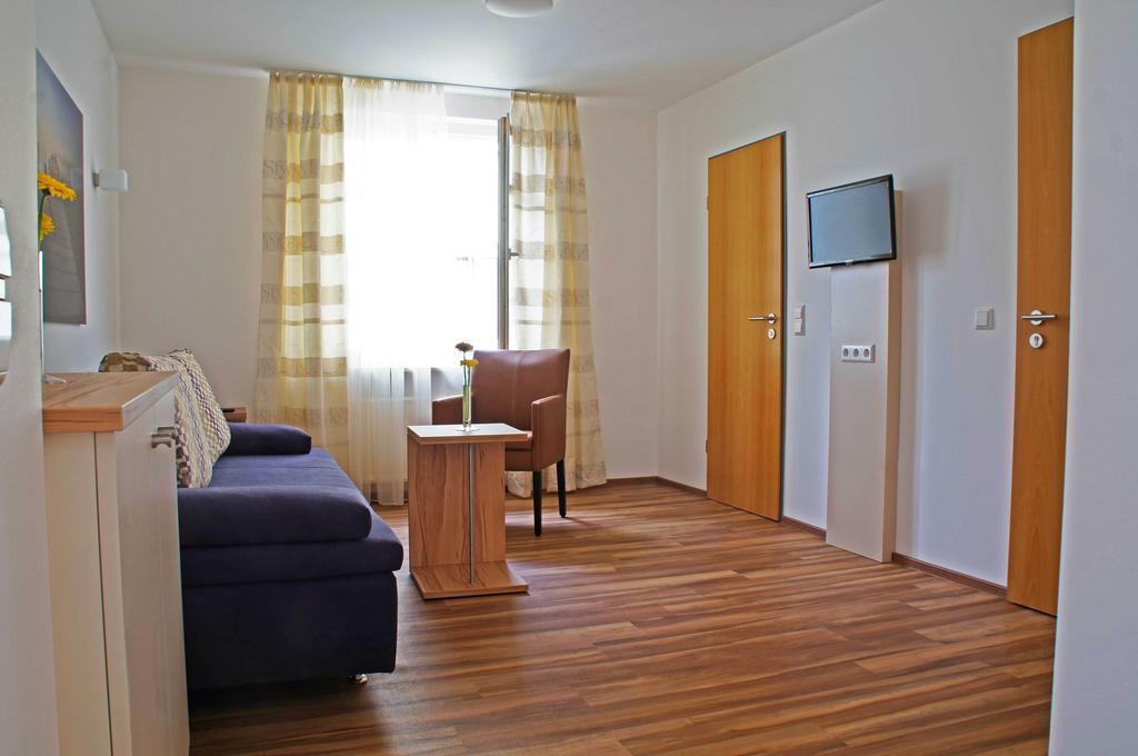 Hotel Rebstoeckle Hagnau Quarto foto