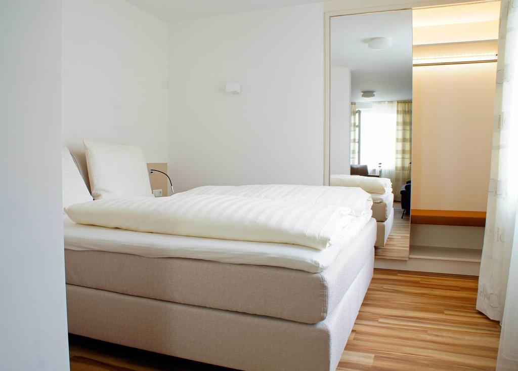 Hotel Rebstoeckle Hagnau Quarto foto